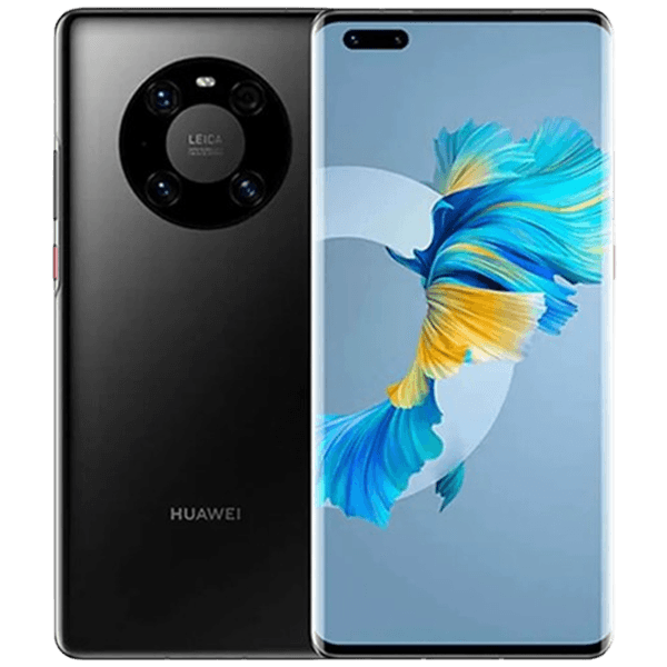 Huawei Mate 40 Pro Black