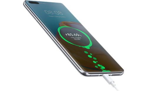 Huawei P40 Pro 50W SuperCharge