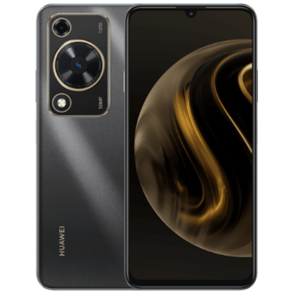 Huawei nova Y72 Black