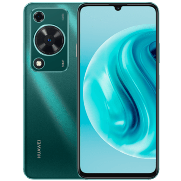 Huawei nova Y72 Green