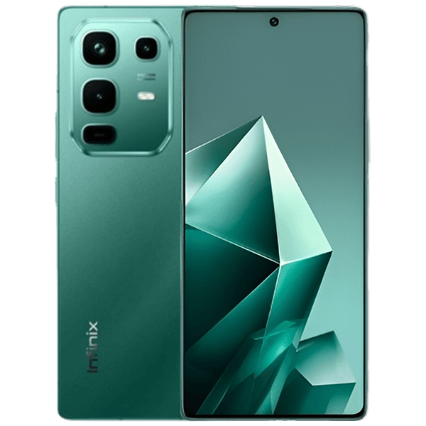 Infinix Note 50 Mountain Shade
