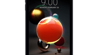 LG K9 Price in Pakistan