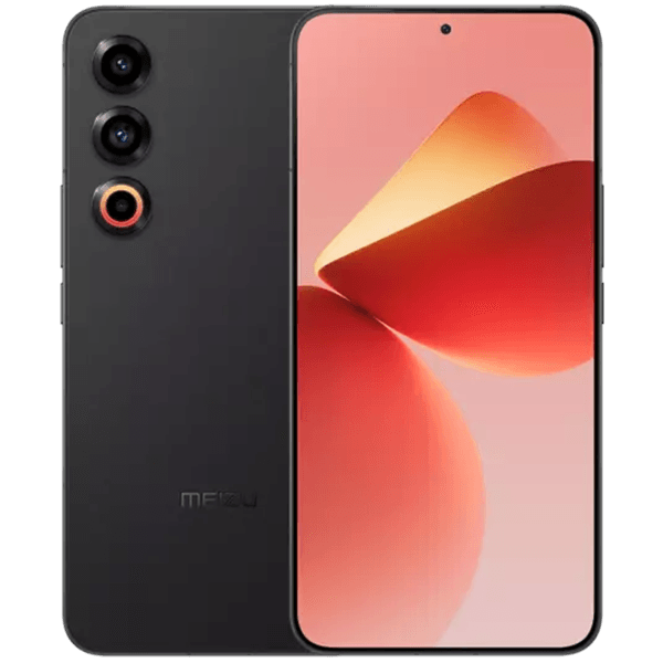 Meizu 21 Black