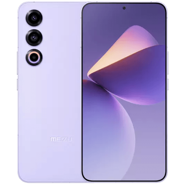 Meizu 21 Purple