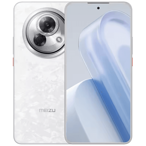 Meizu Lucky 08 Starlight White