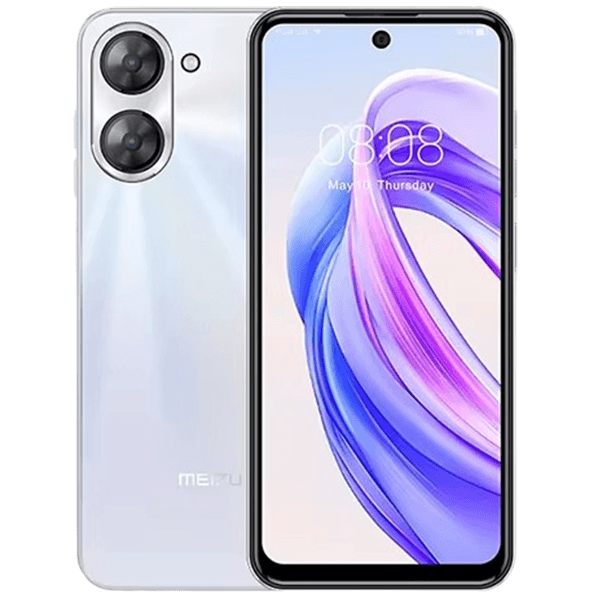 Meizu Mblu 21 Diamond White