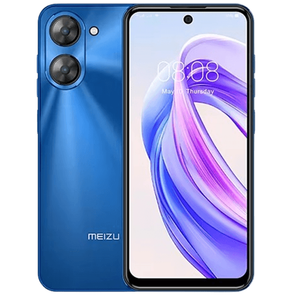 Meizu Mblu 21 Ocean Blue