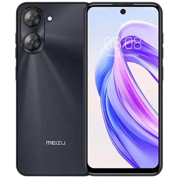 Meizu Mblu 21 Titan Black