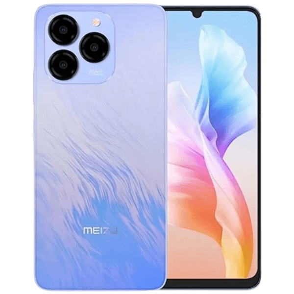 Meizu Note 21 Gulf Blue