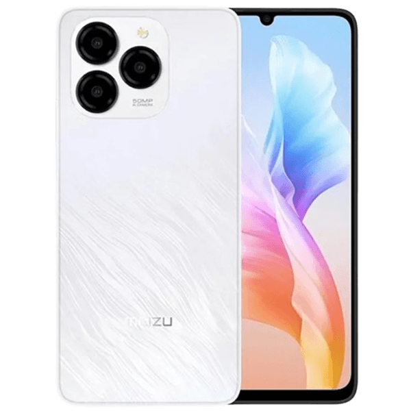 Meizu Note 21 Ivory