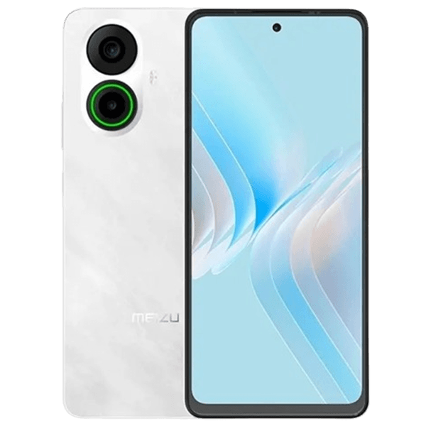 Meizu Note 21 Pro Marble