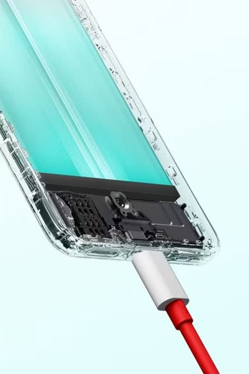 OnePlus Nord 3 5000mAh Equivalent Battery