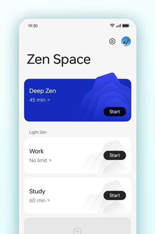 OnePlus Nord 3 OxygenOS 13.1
