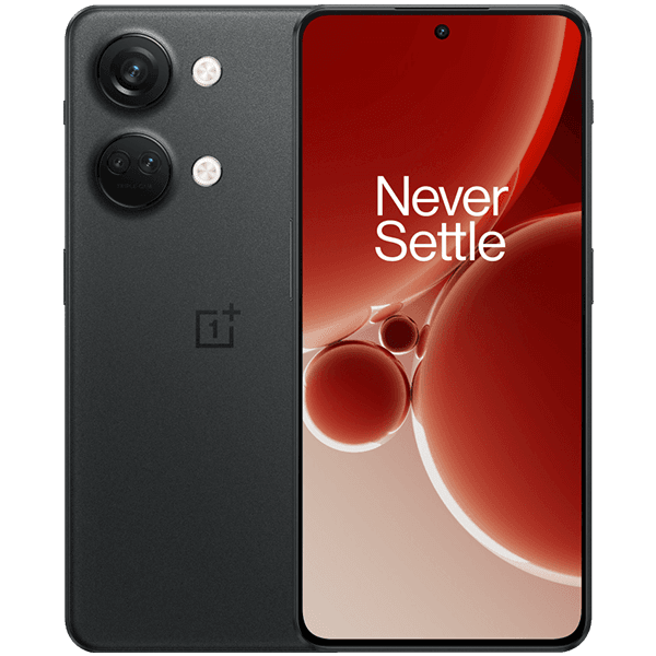 OnePlus Nord 3 Tempest Gray