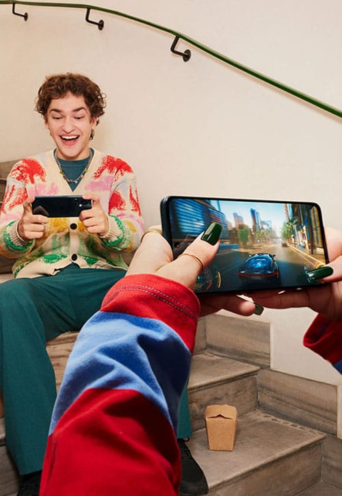 OnePlus Nord CE3 Lite Qualcomm® Snapdragon™ 695 Chipset