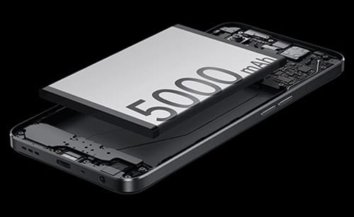 OnePlus Nord N20 SE 5000mAh Battery