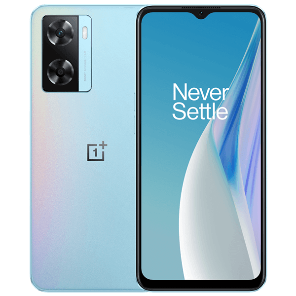 OnePlus Nord N20 SE Blue Oasis