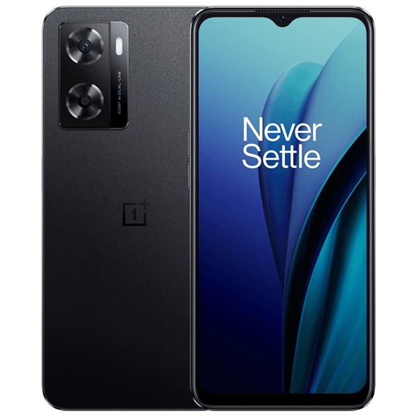 OnePlus Nord N20 SE Celestial Black