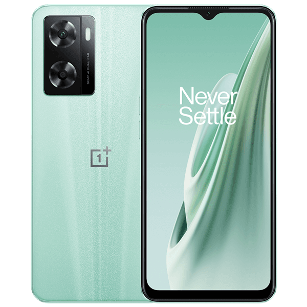 OnePlus Nord N20 SE Jade Wave