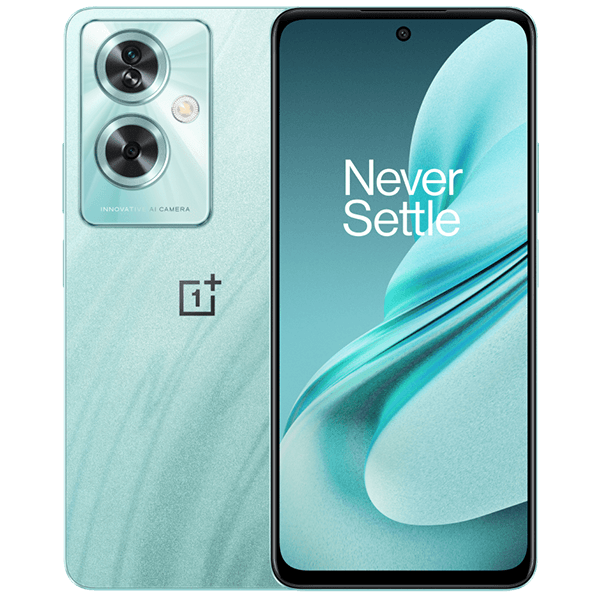 OnePlus Nord N30 SE Black Satin