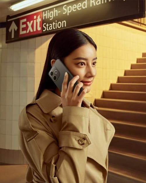 Oppo A5 Pro AI LinkBoost