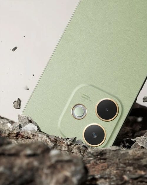 Oppo A5 Pro Military-Grade Shock Resistance