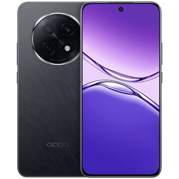 Oppo A5 Pro Rock Black