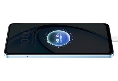45W SUPERVOOC Flash Charge