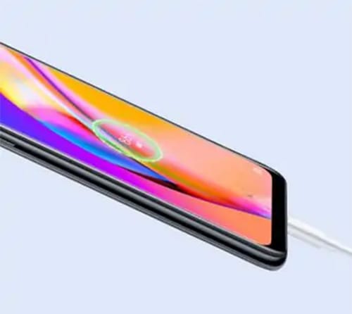 30W VOOC Flash Charge 4.0