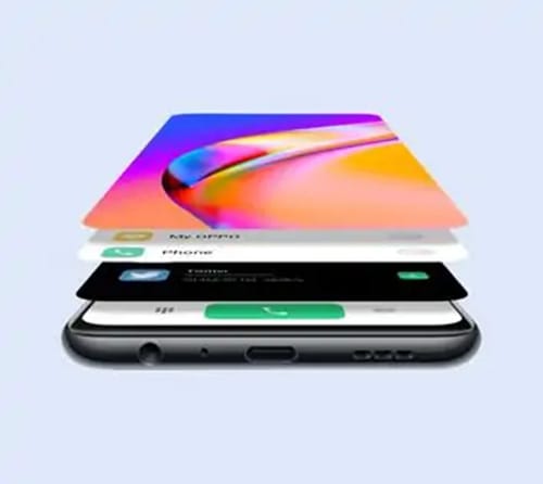 Oppo F19 Pro System Performance Optimizer