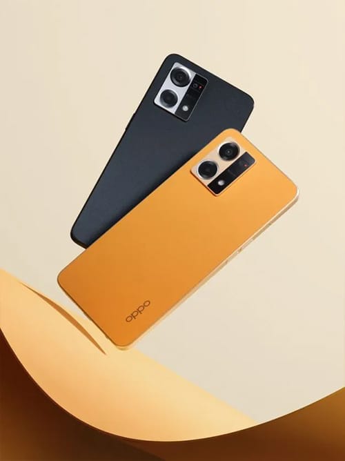 Ultra-Slim Retro Design