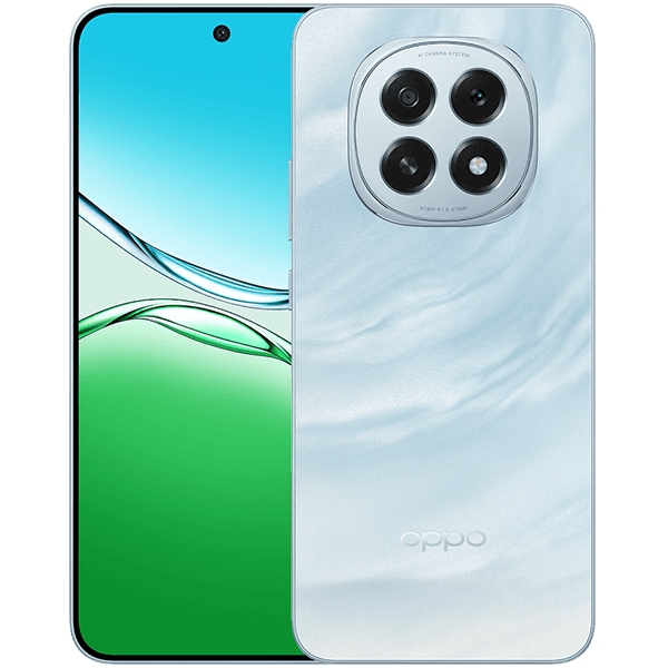 Oppo F29 5G Glacier Blue