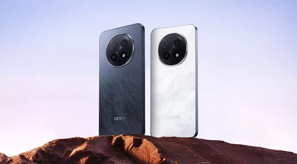Oppo F29 Pro 5G Banner
