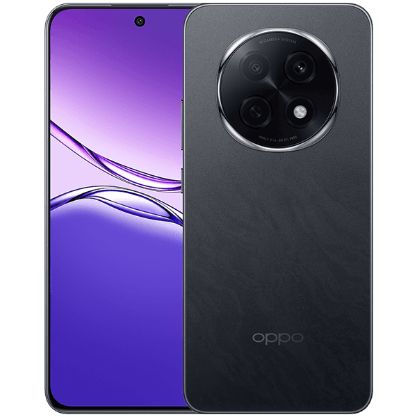Oppo F29 Pro 5G Granite Black