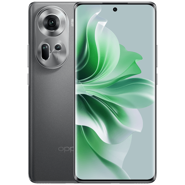 Oppo Reno11 5G Rock Grey