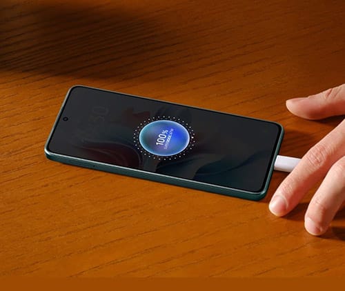 Oppo Reno11 F 5G 67W SUPERVOOCTM Flash Charge