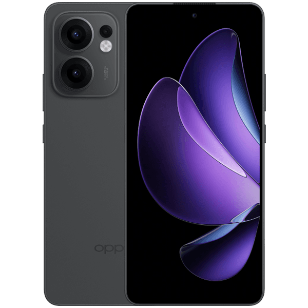 Oppo Reno13 F 5G Graphite Grey