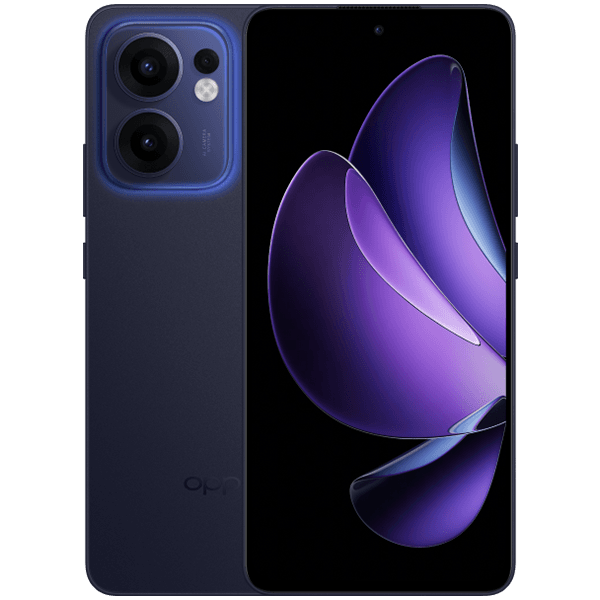 Oppo Reno13 F 5G Luminous Blue