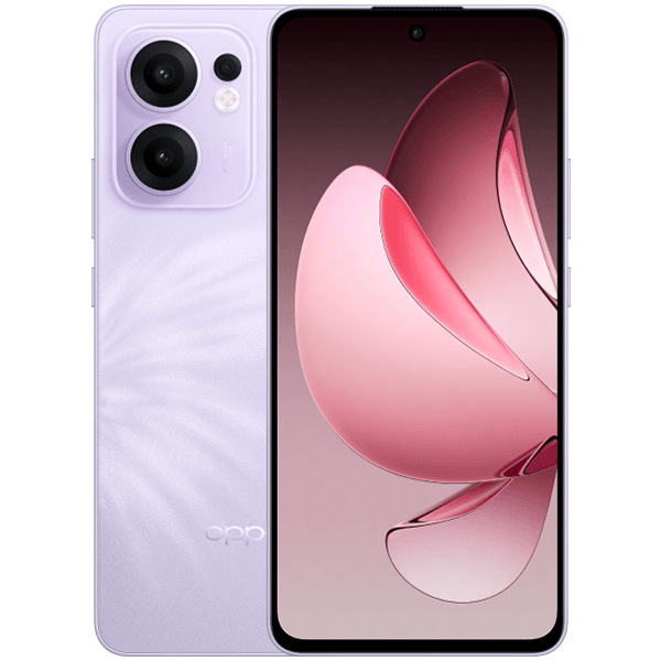 Oppo Reno13 F 5G Plume Purple