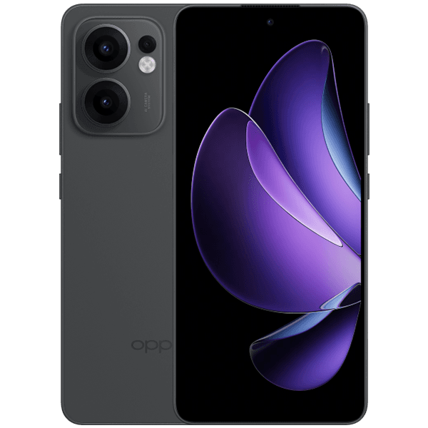 Oppo Reno13 F Graphite Grey