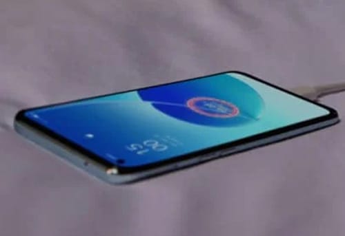 Oppo Reno6 50W Flash Charge