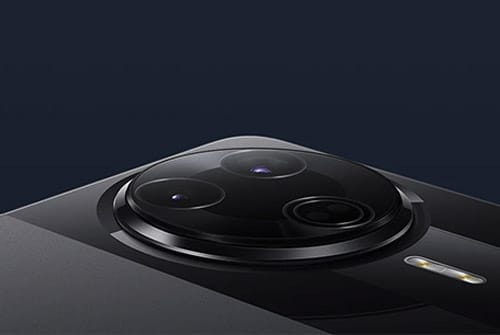 Poco F7 Pro 50MP dual camera with OIS