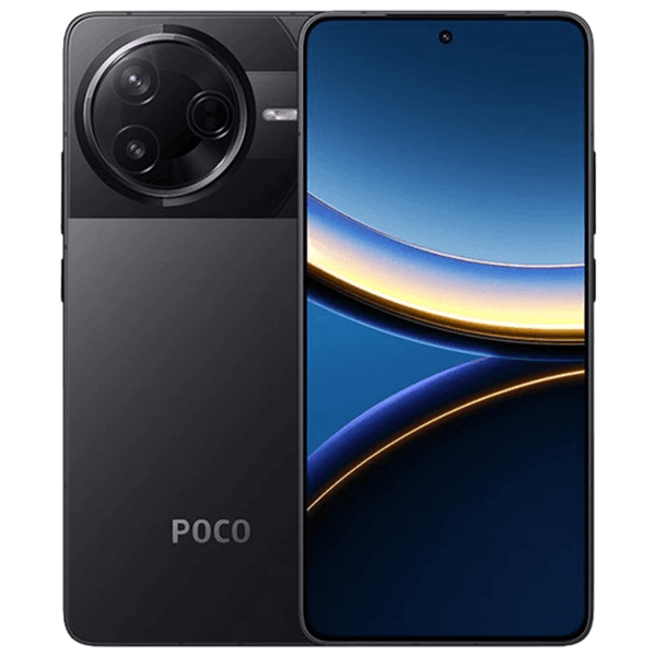 Poco F7 Pro Black