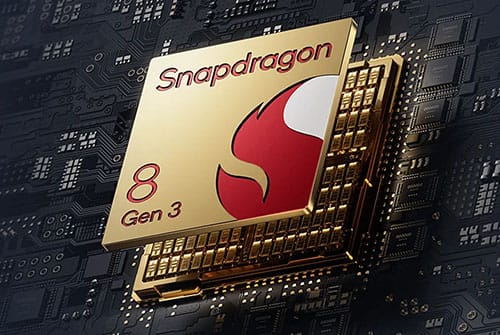 Poco F7 Pro Flagship Snapdragon® 8 Gen 3