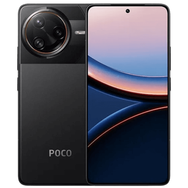 Poco F7 Ultra Black
