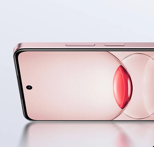 Realme C75x 120Hz Eye Comfort Display
