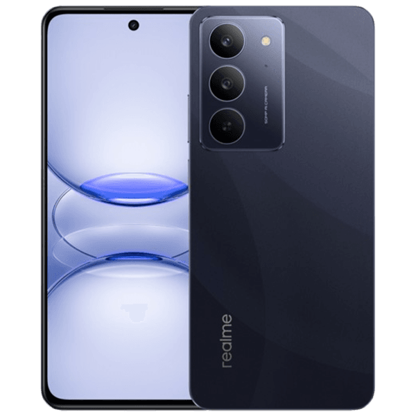 Realme C75x Oceanic Blue