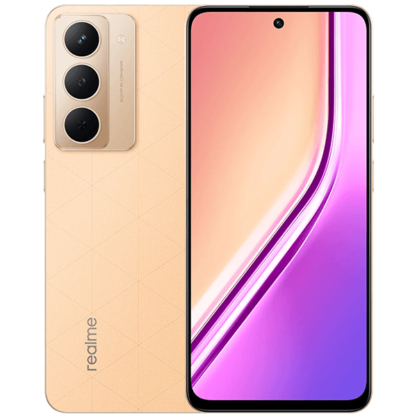 Realme P3x Stellar Pink