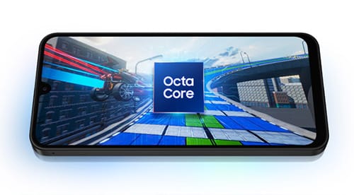 Samsung Galaxy A26 Smooth performance, seamless experience