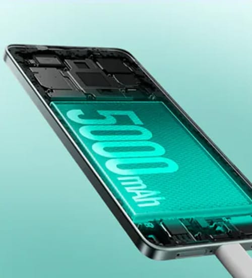 Sego Neo 20 5000mAh Power Boost